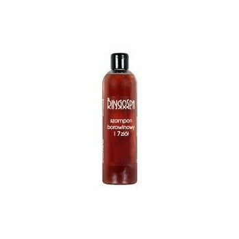 .! BINGOSPA Szampon borowinowy i 7 ziół 300ml